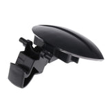 Maxbell 5xGlove Box Compartment Glovebox Repair Fix for Citroen C4 Handle Black