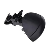Maxbell 15xGlove Box Compartment Glovebox Repair Fix for Citroen C4 Handle Black