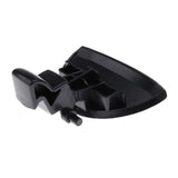 Maxbell 15xGlove Box Compartment Glovebox Repair Fix for Citroen C4 Handle Black
