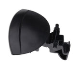 Maxbell 15xGlove Box Compartment Glovebox Repair Fix for Citroen C4 Handle Black