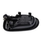 Maxbell 8xCar Front or Rear Left Interior Door Handle for    Corolla 1993 - 1997