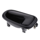 Maxbell 8xCar Front or Rear Left Interior Door Handle for    Corolla 1993 - 1997