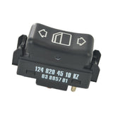 Maxbell 5xPower Window Control Switch FR for 1986-93 Mercedes 190 260 300 350 420 560