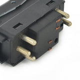 Maxbell 5xPower Window Control Switch FR for 1986-93 Mercedes 190 260 300 350 420 560