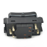 Maxbell 5xPower Window Control Switch FR for 1986-93 Mercedes 190 260 300 350 420 560