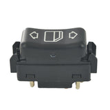 Maxbell 5xPower Window Control Switch FR for 1986-93 Mercedes 190 260 300 350 420 560