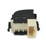 Maxbell 2xPassenger Side Power Window Control Switch for 1992-1998 for Suzuki Sidekick