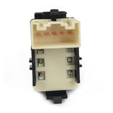 Maxbell 2xPassenger Side Power Window Control Switch for 1992-1998 for Suzuki Sidekick