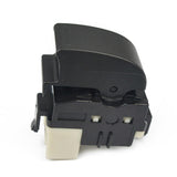 Maxbell 2xPassenger Side Power Window Control Switch for 1992-1998 for Suzuki Sidekick