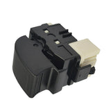 Maxbell 2xPassenger Side Power Window Control Switch for 1992-1998 for Suzuki Sidekick