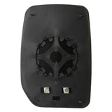 Maxbell 2 Pcs Rearview Side Heated Wing Mirror Left+Right Glass For Ford Transit - Aladdin Shoppers