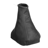 Maxbell 3xHandbrake Gear Gaiter Gaitor Cover for Opel Vauxhall Corsa C Combo 2001-2006