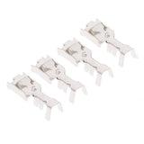 Maxbell 50x2 Sets Car Boat JH7018 Middle ATO ATC Blade Fuse Box Block for Terminals