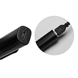 Maxbell 2x 3.5mm Wireless Bluetooth Car Kit Stereo AUX Audio Music Receiver Adapter