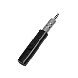 Maxbell 2x 3.5mm Wireless Bluetooth Car Kit Stereo AUX Audio Music Receiver Adapter