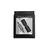 Maxbell 2x 3.5mm Wireless Bluetooth Car Kit Stereo AUX Audio Music Receiver Adapter