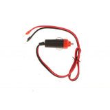 Maxbell 6xCigarette Lighter Plug Cable Car Power Supply Inverter Adapter Wire 12V 10A