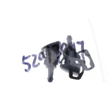 Maxbell 2xPair 1-Hole Windshield Wiper Jet Spray Washer Nozzle for Chrysler 300C Jeep
