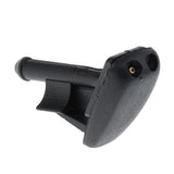 Maxbell 2x2 Pieces Windshield Wiper Water Jet Spray Washer Nozzle for  E90 E60 E46