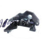 Maxbell 2x2pcs Car Headlight Mounting Bracket Kit for  5 Series E60 OEM 63126941478