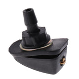 Maxbell 4xUniversal Car Windshield Wiper Water Jet Spray Washer Nozzle Wiper Nozzle
