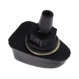 Maxbell 4xUniversal Car Windshield Wiper Water Jet Spray Washer Nozzle Wiper Nozzle