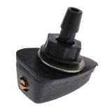 Maxbell 4xUniversal Car Windshield Wiper Water Jet Spray Washer Nozzle Wiper Nozzle
