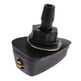 Maxbell 4xUniversal Car Windshield Wiper Water Jet Spray Washer Nozzle Wiper Nozzle