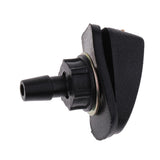 Maxbell 4xUniversal Car Windshield Wiper Water Jet Spray Washer Nozzle Wiper Nozzle