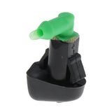 Maxbell 55xPair Windshield Washer Water Spray Nozzle for 1998-02 Honda Accord S84 C02
