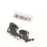 Maxbell 2x1 Pair Windscreen Washer Jet Nozzle Spray 55079049AA For Jeep Grand Cherokee