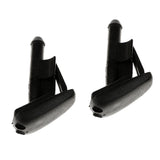 Maxbell 2x1 Pair Windscreen Washer Jet Nozzle Spray For  E36 Z3 318i 61601384859