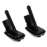 Maxbell 2x1 Pair Windscreen Washer Jet Nozzle Spray For  E36 Z3 318i 61601384859
