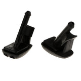 Maxbell 2x1 Pair Windscreen Washer Jet Nozzle Spray For  E36 Z3 318i 61601384859