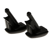 Maxbell 2x1 Pair Windscreen Washer Jet Nozzle Spray For  E36 Z3 318i 61601384859