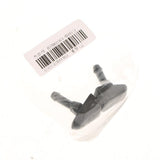 Maxbell 3x1 Pair Windscreen Washer Jet Nozzle Spray 30655605 For Volvo C30 C70 S40 V40