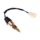 Maxbell 4x Automatic Stop Lamp Brake Lamp Switch JK231 Normally closed