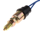 Maxbell 4x Automatic Stop Lamp Brake Lamp Switch JK231 Normally closed