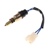 Maxbell 4x Automatic Stop Lamp Brake Lamp Switch JK231 Normally closed