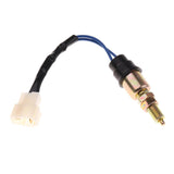 Maxbell 5x Automatic Stop Lamp Brake Lamp Switch JK231 Normally closed