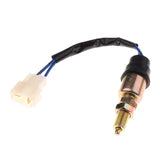 Maxbell 8x Automatic Stop Lamp Brake Lamp Switch JK231 Normally closed