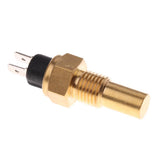 Maxbell 2xEngine Coolant Temperature Sensor for Porsche 92860620101