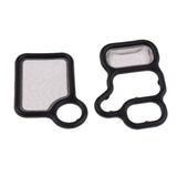 Maxbell 7xVTEC Variable Timing Spool Solenoid Valve Gasket For Honda CR-V Acura RDX