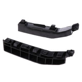 Maxbell 1 Pair Front Bumper Spacer Support Bracket 71198TA0A00 for Honda Accord 2008-2012 - Aladdin Shoppers