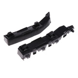 Maxbell 1 Pair Front Bumper Spacer Support Bracket 71198TA0A00 for Honda Accord 2008-2012 - Aladdin Shoppers