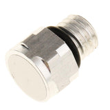 Maxbell 2xUNiversal Car Air Conditioner Compressor Pressure Relief Valve 1.5mmx19mm