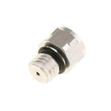 Maxbell 2xUNiversal Car Air Conditioner Compressor Pressure Relief Valve 1.5mmx19mm