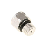 Maxbell 2xUNiversal Car Air Conditioner Compressor Pressure Relief Valve 1.5mmx19mm