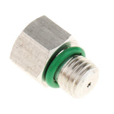 Maxbell 3xUNiversal Car Air Conditioner Compressor Pressure Relief Valve 1mmx19mm