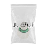 Maxbell 3xUNiversal Car Air Conditioner Compressor Pressure Relief Valve 1mmx19mm
